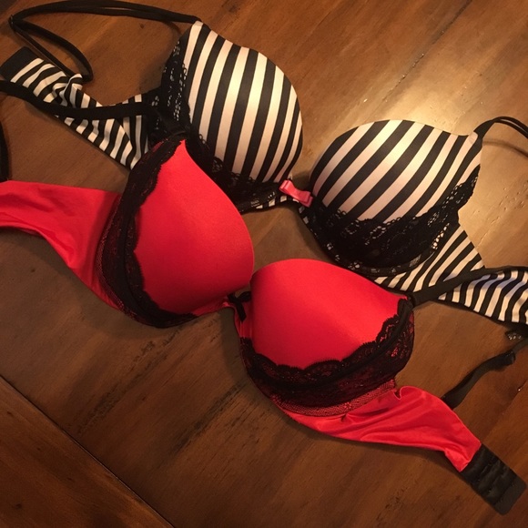 34 D bra - Picture 1 of 1